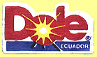 Dole R Ecuador.JPG (13215 Byte)